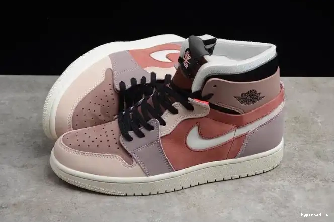 Air 1 Canyon Rust (W) CT0979-602 High Zoom CMFT Jordan 0421